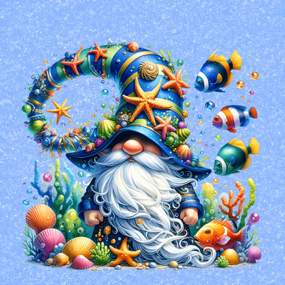 Magnets - Coral Gnome Gallery A