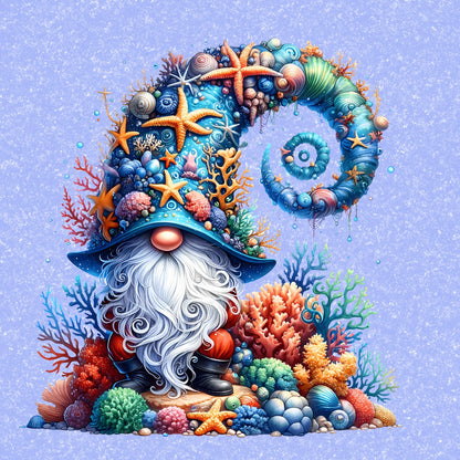 Magnets - Coral Gnome Gallery A