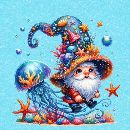 Magnets - Coral Gnome Gallery A