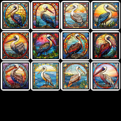 Magnets - Pelican Gallery G