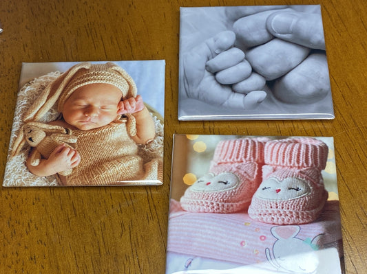 Custom Photo Packages – Nimblepic