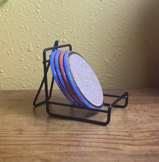 Coaster Holder