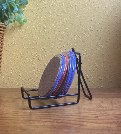 Coaster Holder