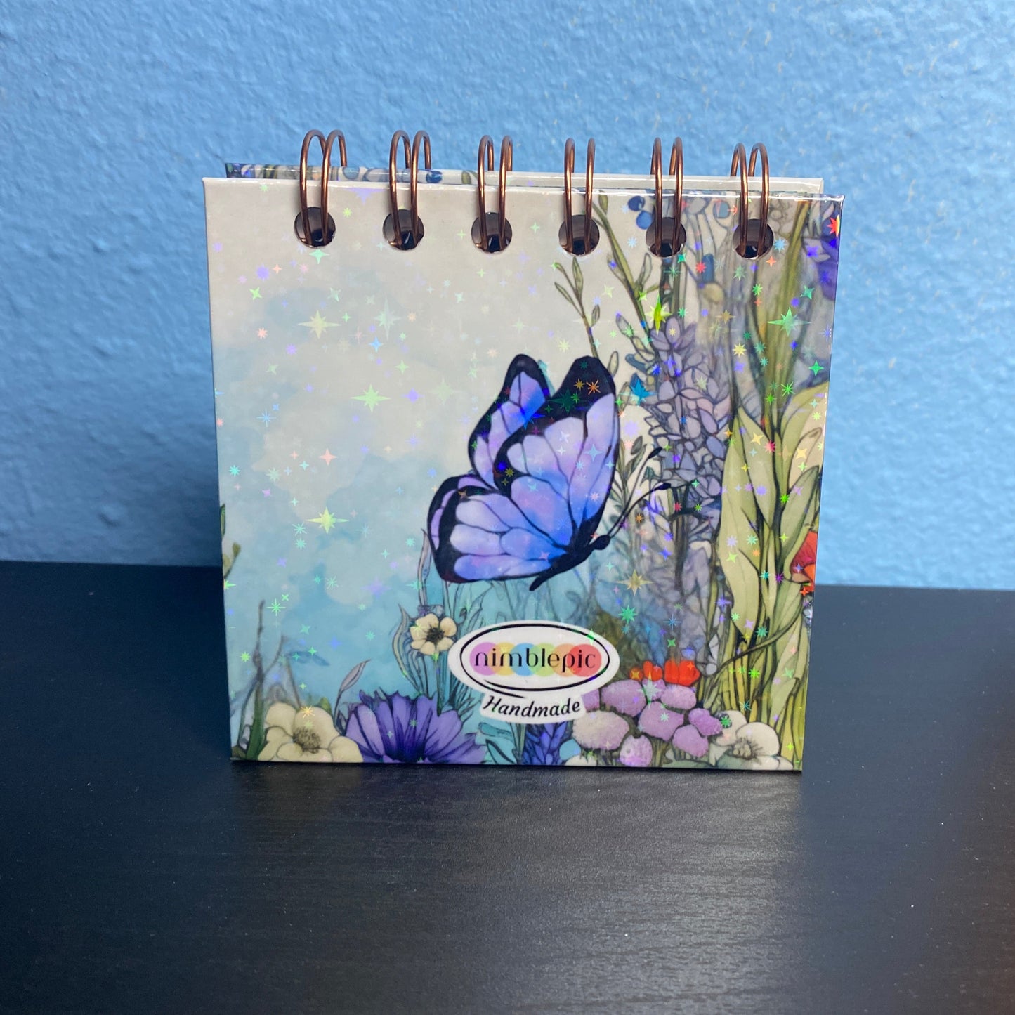 Other Notebooks Available - Inquire