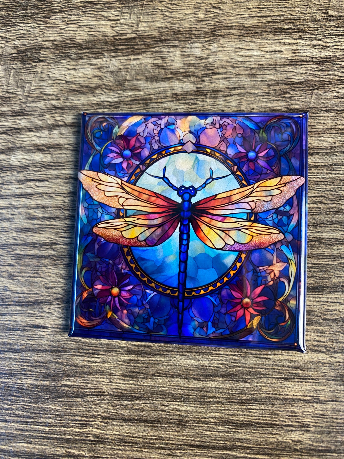 Dragonfly Magnets