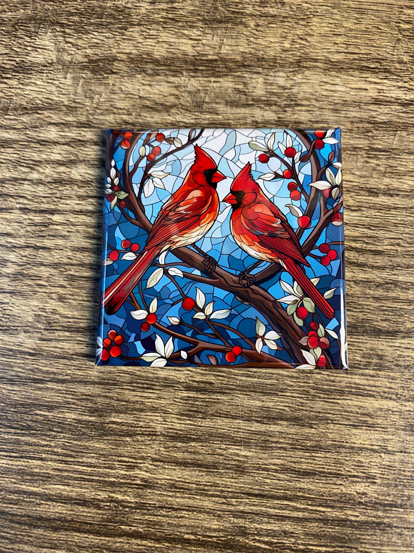 Cardinal Magnets