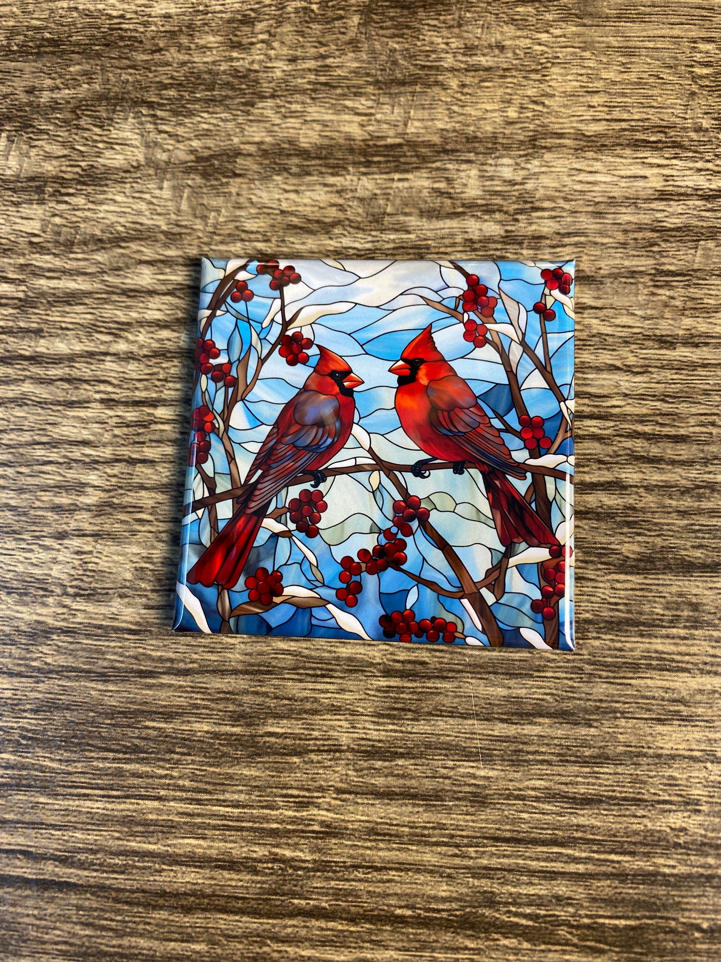 Cardinal Magnets