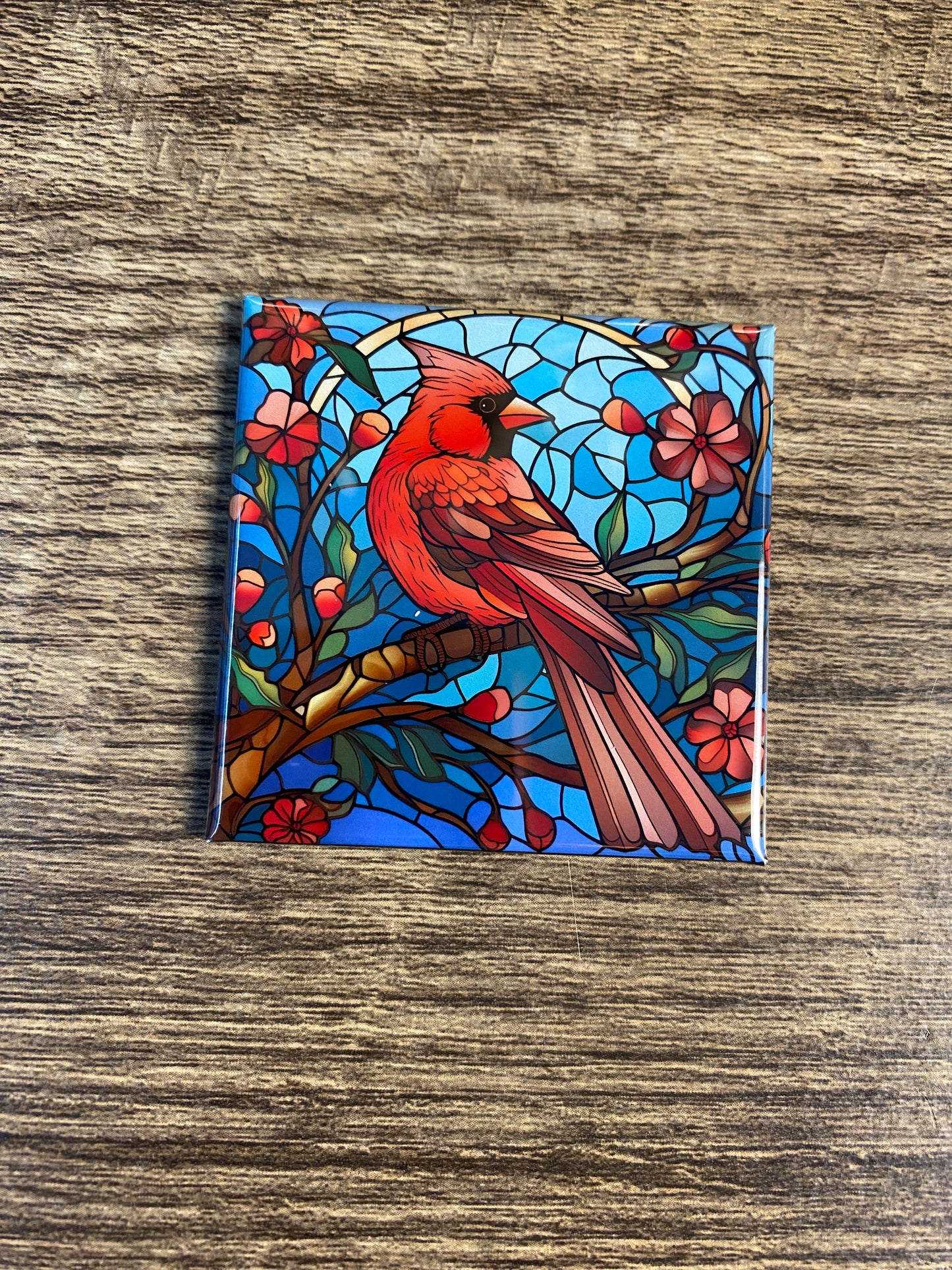 Cardinal Magnets