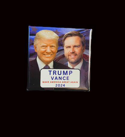 Trump Magnets