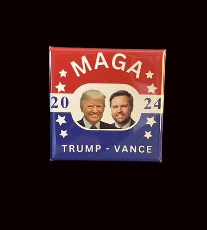 Trump Magnets