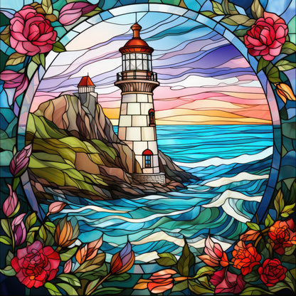 Magnets - Lighthouse Gallery B